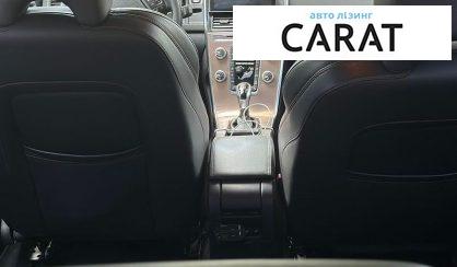 Volvo XC60 2017