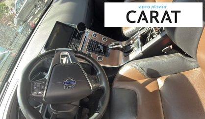 Volvo XC60 2017