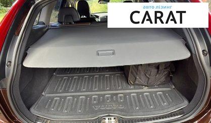 Volvo XC60 2017