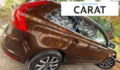 Volvo XC60 2017