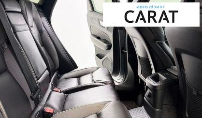 Volvo XC60 2020