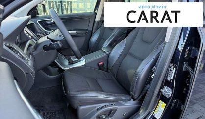 Volvo XC60 2016
