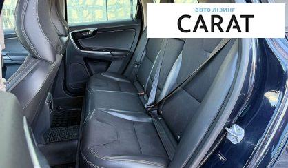 Volvo XC60 2016