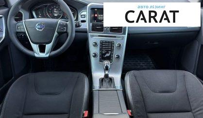 Volvo XC60 2016