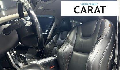 Volvo XC60 2014