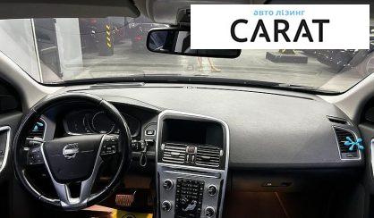 Volvo XC60 2014