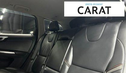 Volvo XC60 2014