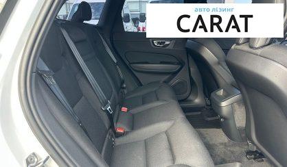 Volvo XC60 2019
