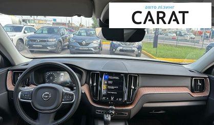 Volvo XC60 2019