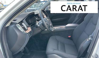 Volvo XC60 2019