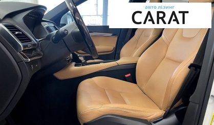 Volvo XC90 2017