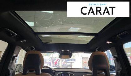 Volvo XC90 2017