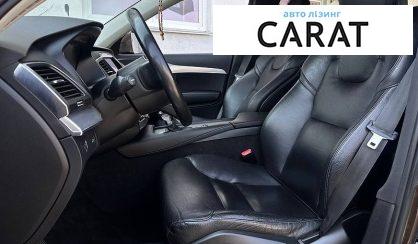 Volvo XC90 2015