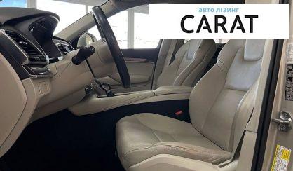 Volvo XC90 2018