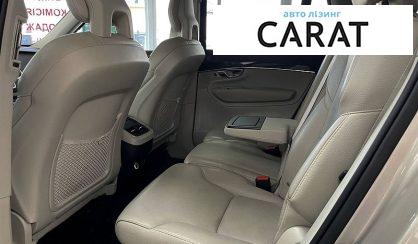 Volvo XC90 2018