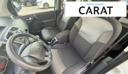 Renault Kangoo 2020