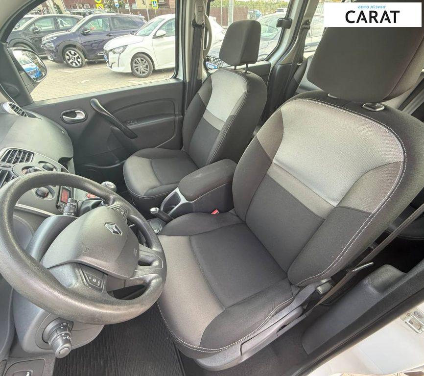 Renault Kangoo 2020