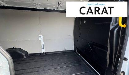 Ford Transit 2022