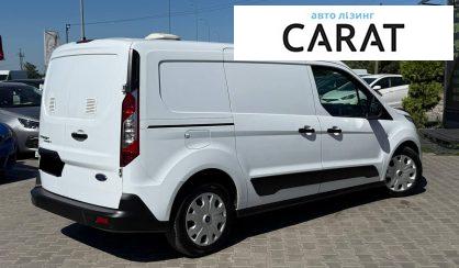 Ford Transit 2022