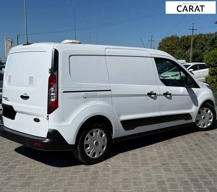 Ford Transit 2022