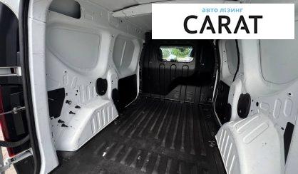 Renault Kangoo 2022