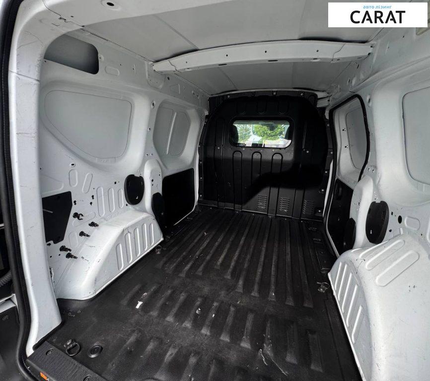 Renault Kangoo 2022