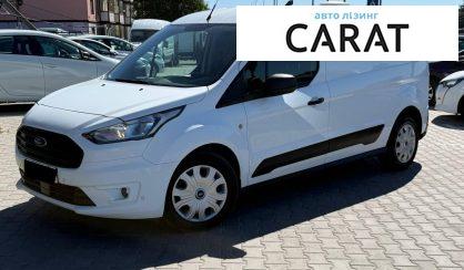 Ford Transit 2022