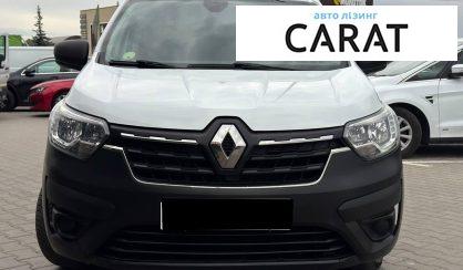 Renault Express 2021