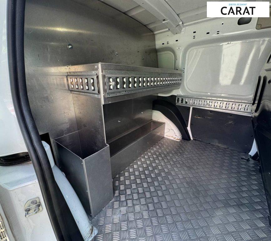 Renault Kangoo 2021