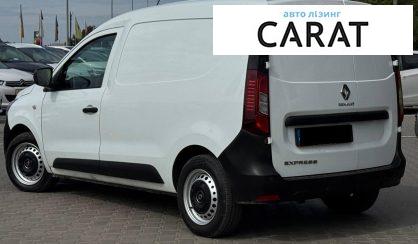 Renault Kangoo 2022
