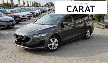 Ford Focus 2023