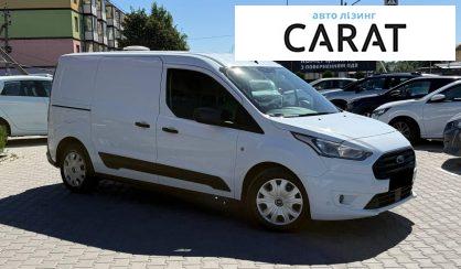 Ford Transit 2022