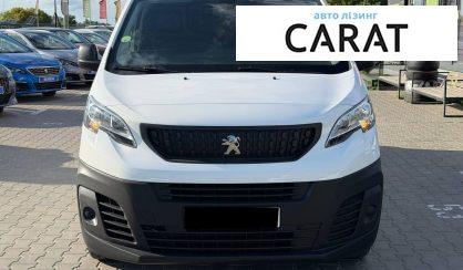 Peugeot Expert 2022