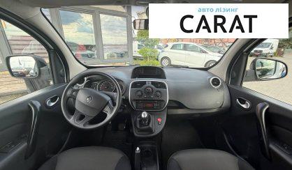 Renault Kangoo 2020