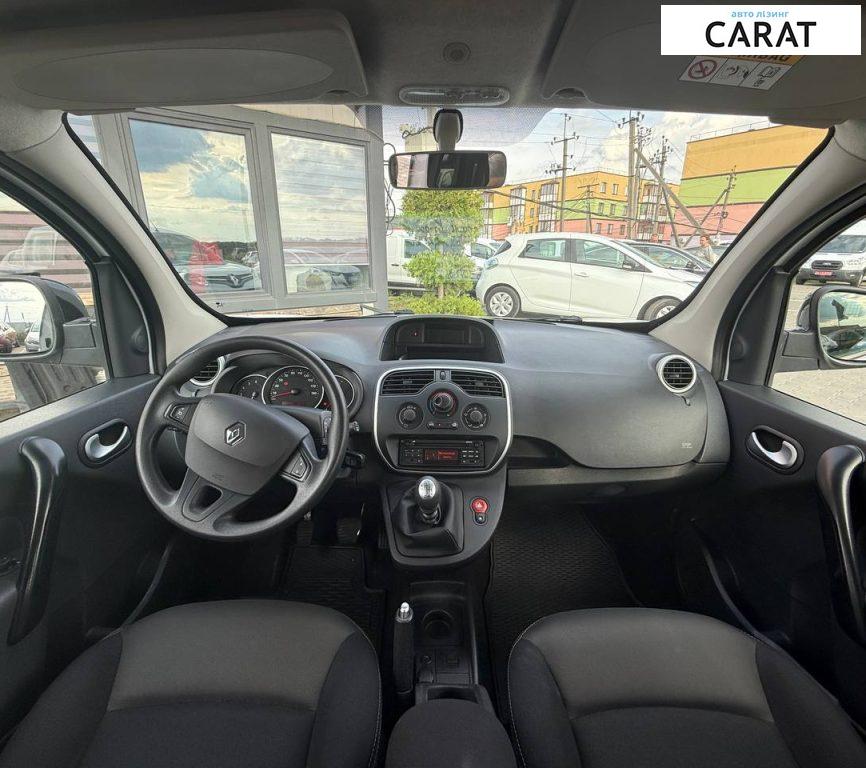 Renault Kangoo 2020