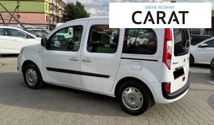 Renault Kangoo 2020