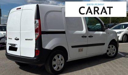 Renault Kangoo 2021
