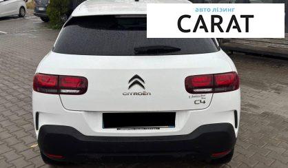 Citroen C4 Cactus 2018