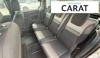 Renault Kangoo 2020