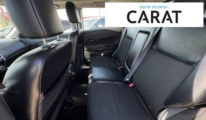 Citroen C4 Aircross 2014