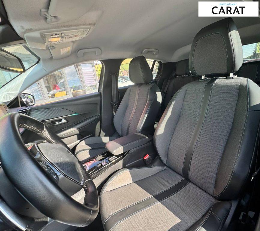 Peugeot 208 2019