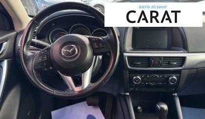 Mazda CX-5 2017