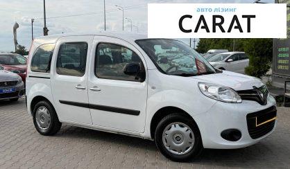 Renault Kangoo 2020