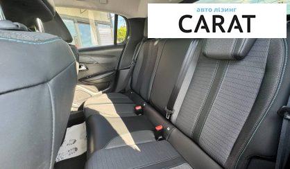 Peugeot 208 2019