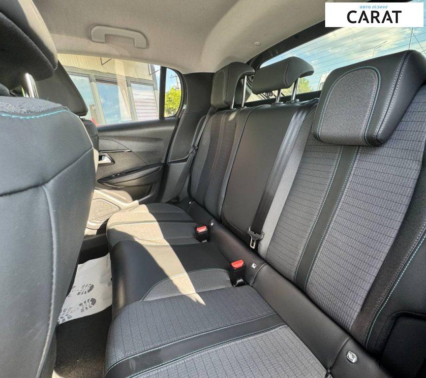 Peugeot 208 2019