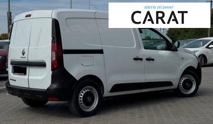 Renault Kangoo 2022