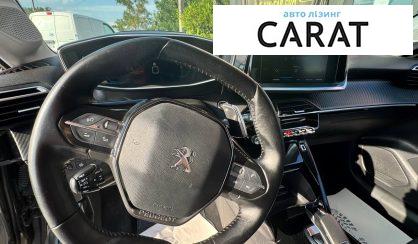 Peugeot 208 2019