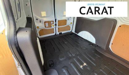 Ford Transit 2022