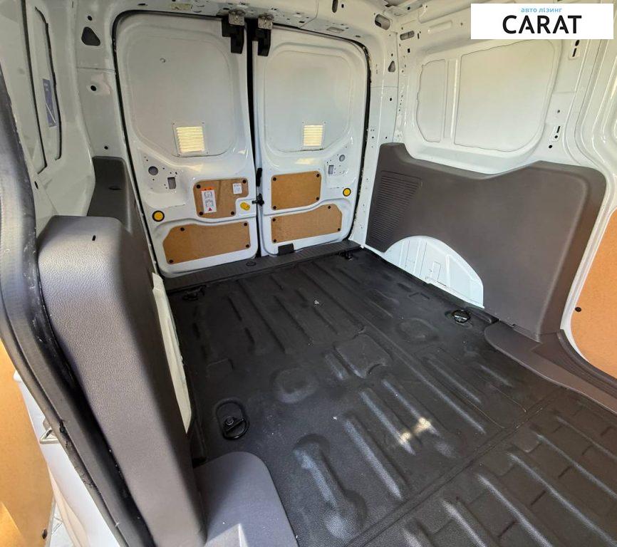 Ford Transit 2022