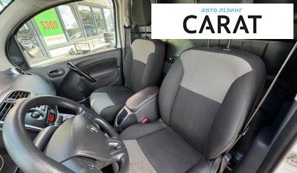 Renault Kangoo 2021